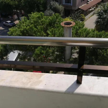 Grand Didyma Hotel