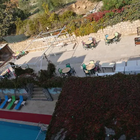 Grand Didyma Hotel Hotel