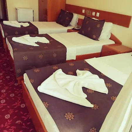 Grand Didyma Hotel Hotel 3*